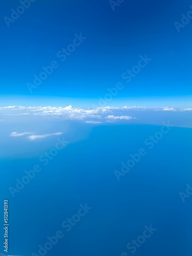 view of ocean