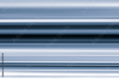 metallic texture background, smooth shiny with horizontal stripes gradient background