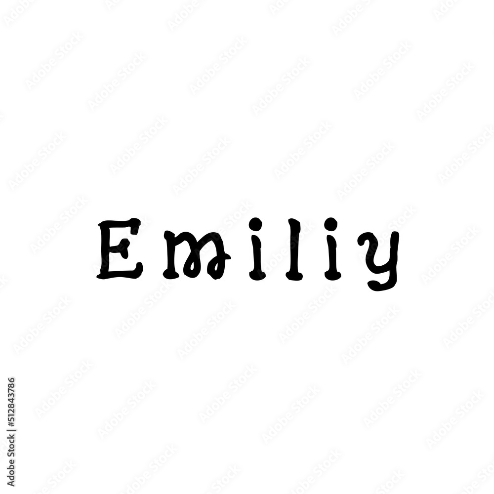 The female name is Emiliy. Background with the inscription - Emiliy. A postcard for Emiliy. Congratulations for Emiliy. The female name is Emiliy. Background with the inscription - Emiliy. A postcard for Emiliy. Congratulations for Emiliy.