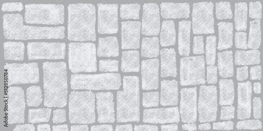 Obraz premium stone wall texture