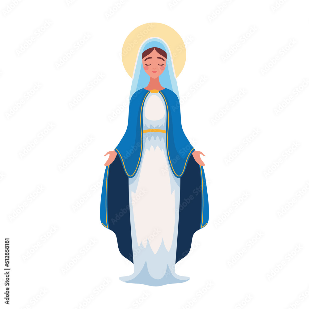 Holy Virgin Mary Holy Virgin Mary