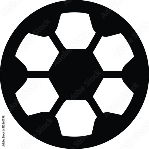 soccer ball icon