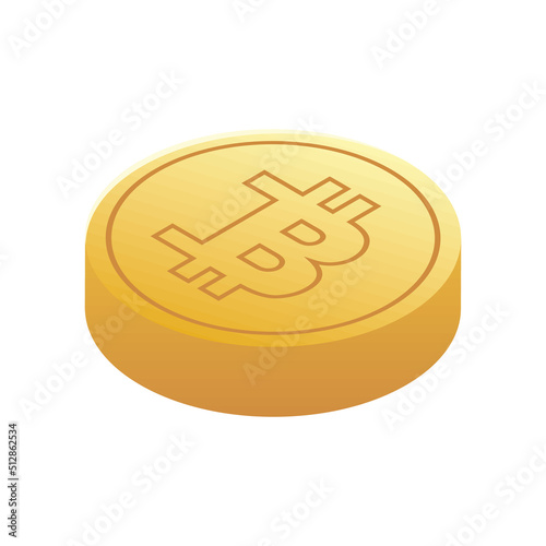 bitcoin digital money