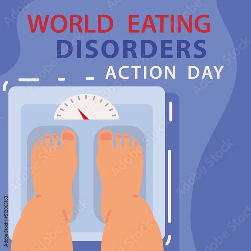 world eating disorders