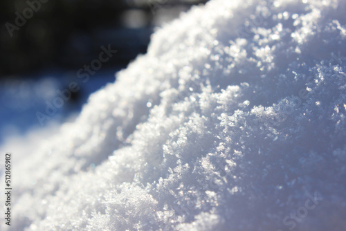 Schnee
