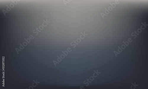 old white paper texture as abstract grunge  Gray dim metal empty background. Deep steel abstract texture. Matte iron Defocused metal background.