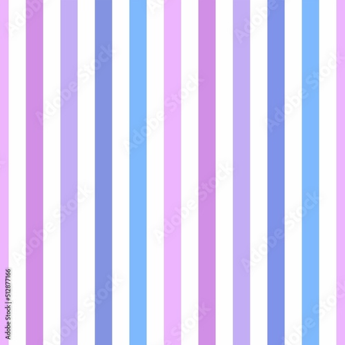 striped seamless pattern,purple,blue colored background, colorful wallpaper with vertical stripes,vector,illustration