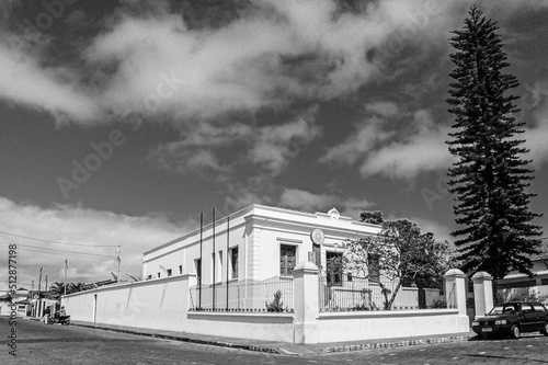 Antiga Cadeia de Itatinga photo