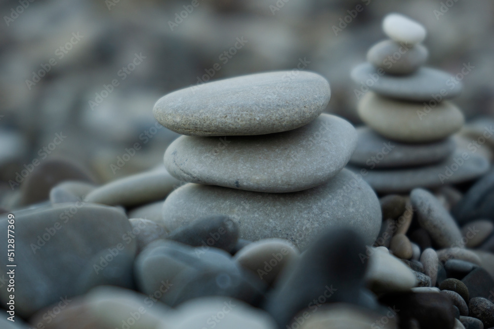 stone, balance, beach, pebble, rock, zen, stack, sea, stones, nature, water, harmony, spa, stability, tranquil, stacked, meditation, heap, relaxation, rocks, ocean, tower, pyramid, summer, calm