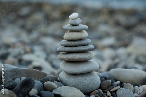 stone, balance, beach, pebble, rock, zen, stack, sea, stones, nature, water, harmony, spa, stability, tranquil, stacked, meditation, heap, relaxation, rocks, ocean, tower, pyramid, summer, calm