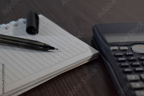 hora de estudio