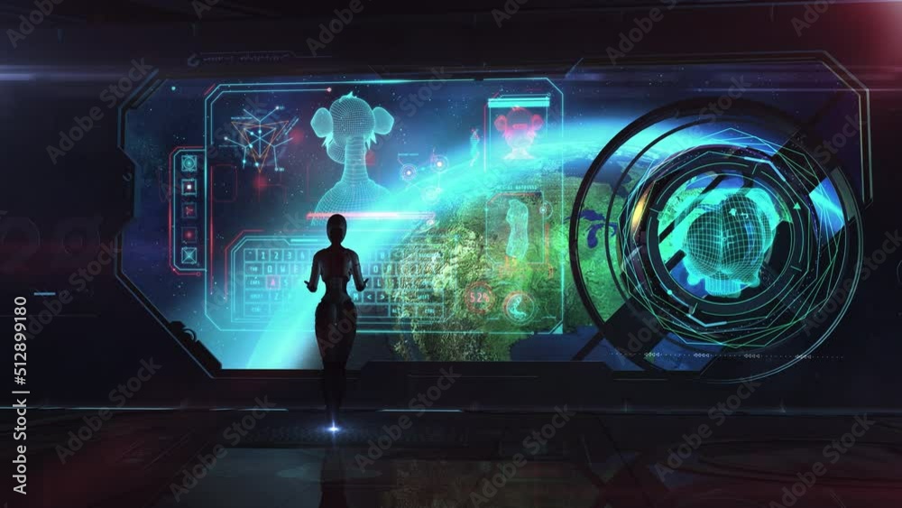 Android and the NFT of the future