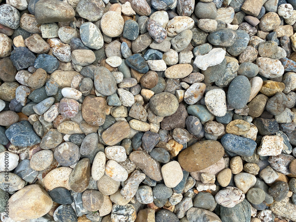 Abstract stones background. Natural ground Abstract stones background. Natural ground