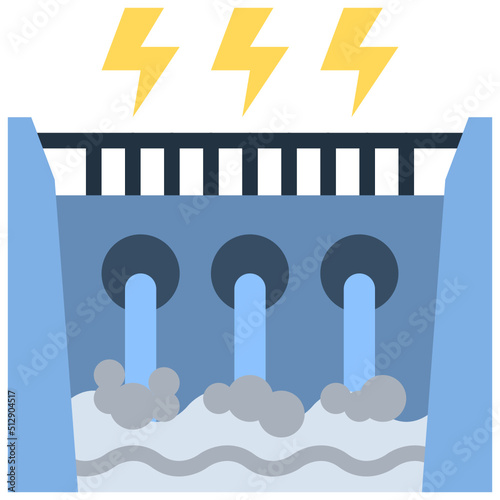 dam