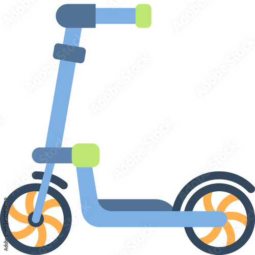 kick scooter