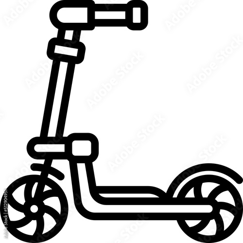 kick scooter