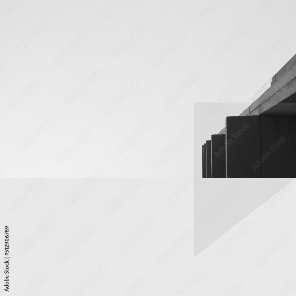 Fototapeta premium space2