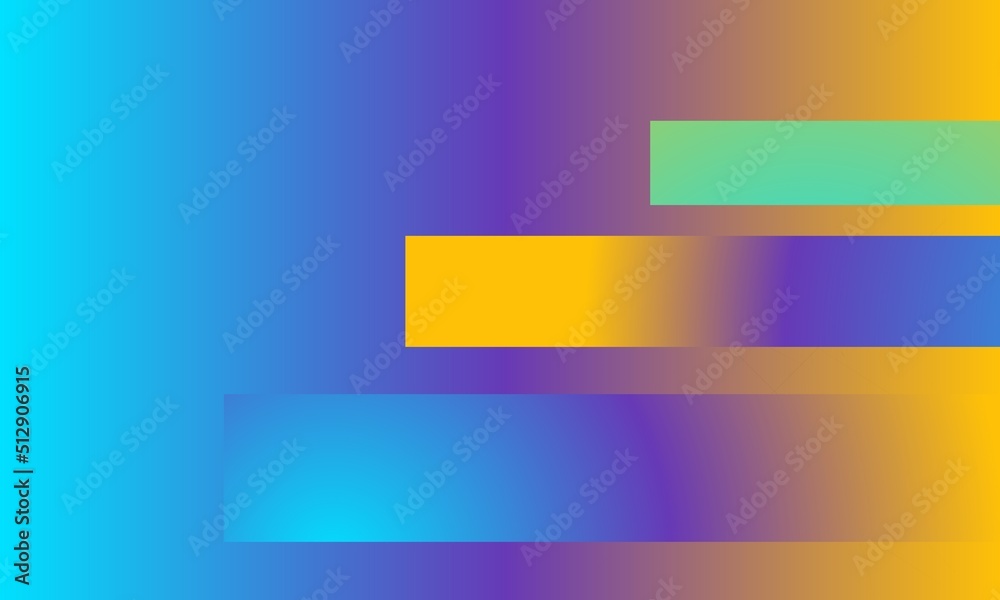 Fullcolor Gradient abstract Background Fullcolor Gradient abstract Background