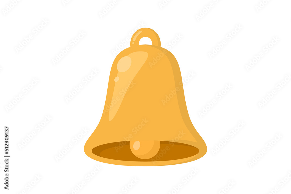 bell icon illustration bell icon illustration
