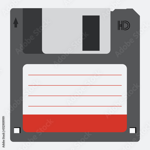 floppy disk