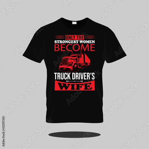 trucker t shirt design bundle. truck driver t shirt design. T-shirt design