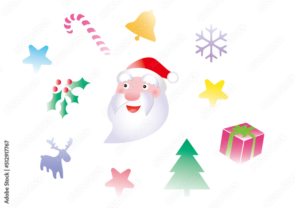 クリスマスいっぱい
クリスマスいっぱい