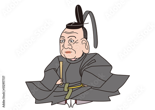 徳川家康
