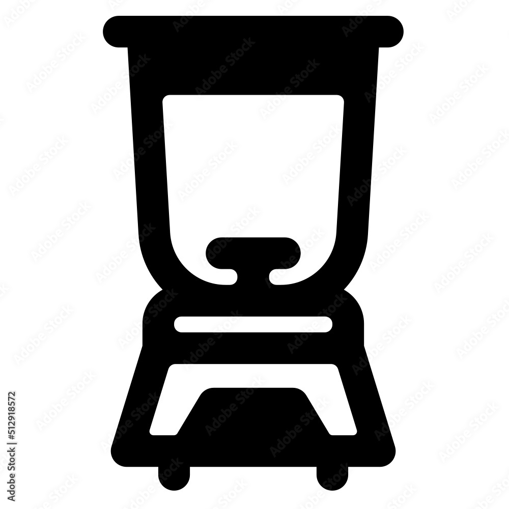 Blender icon glyph Blender icon glyph