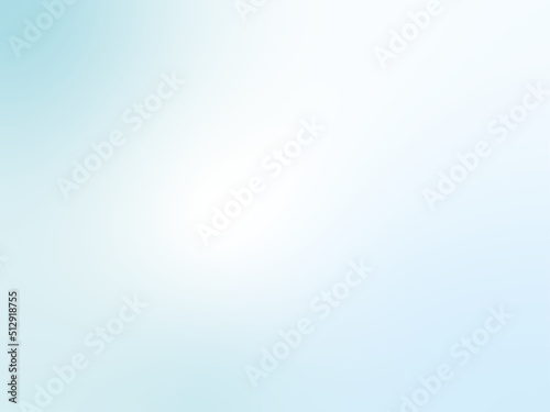Blue Wall Paper