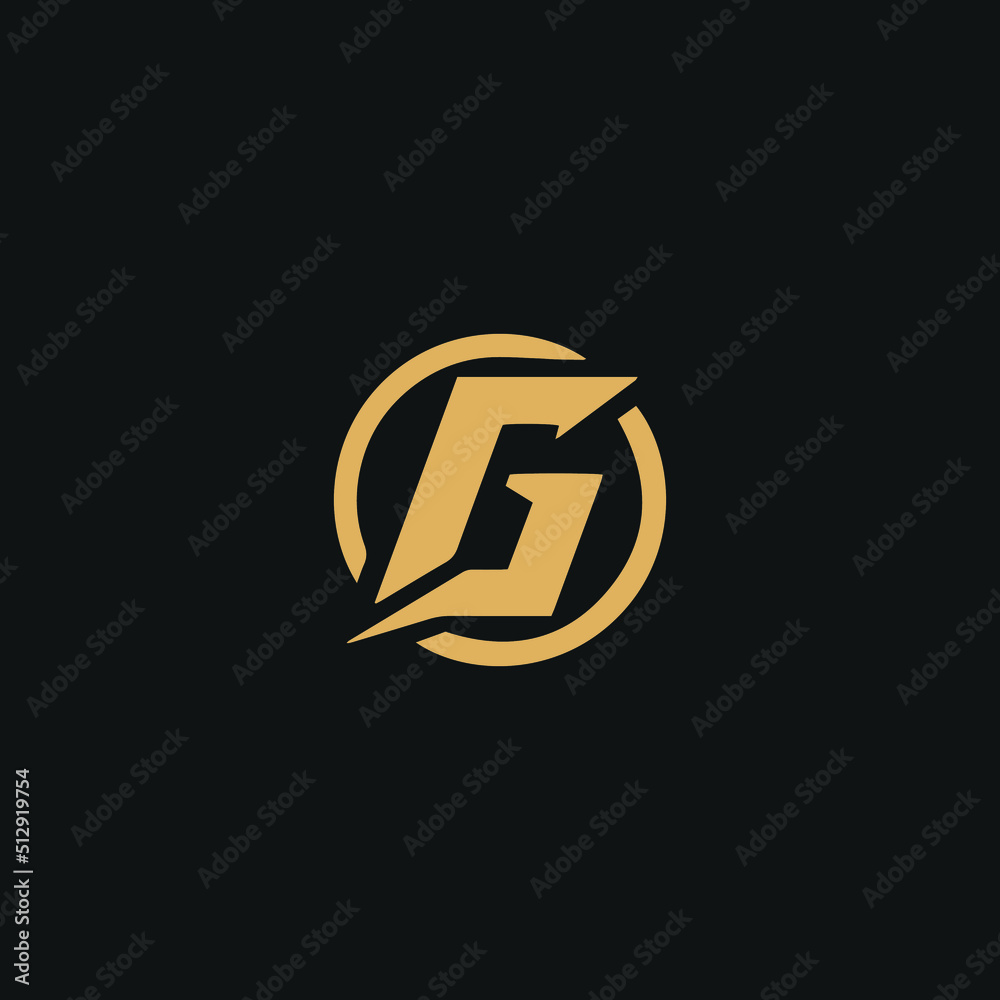 Garuda Graphic Gaming - What do you think about it? • Goat Gaming logo •  logo for client, not for sale. Need logo? Contact us! • - Editable Text -  Vector +