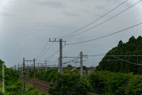 線路