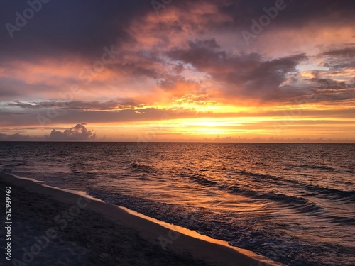 Photography Cuba beach