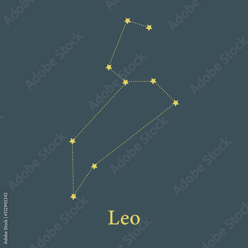 zodiac signs leo