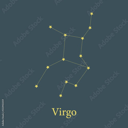 zodiac signs virgo