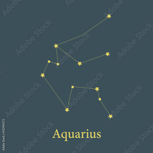 zodiac signs aquarius