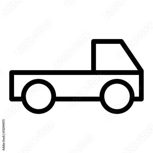 truck icon