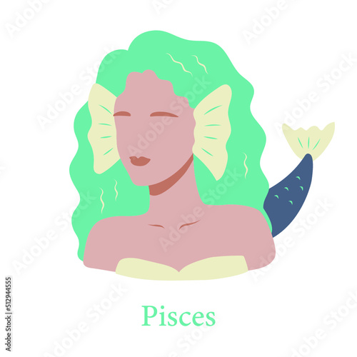zodiac signs pisces