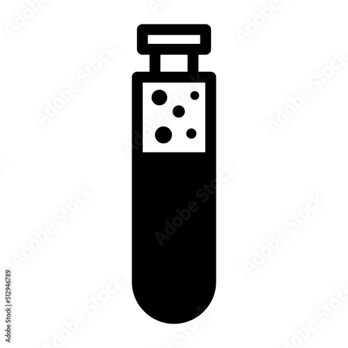oil bottle