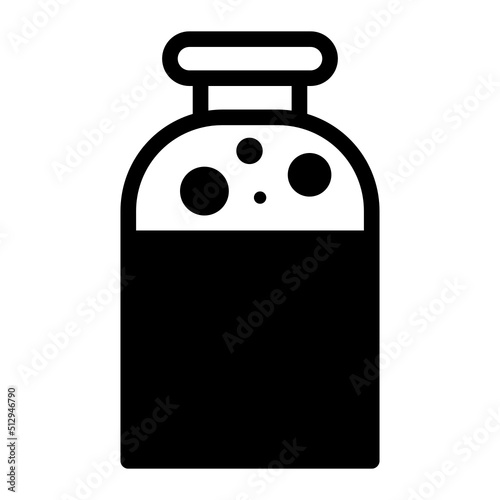 oil bottle