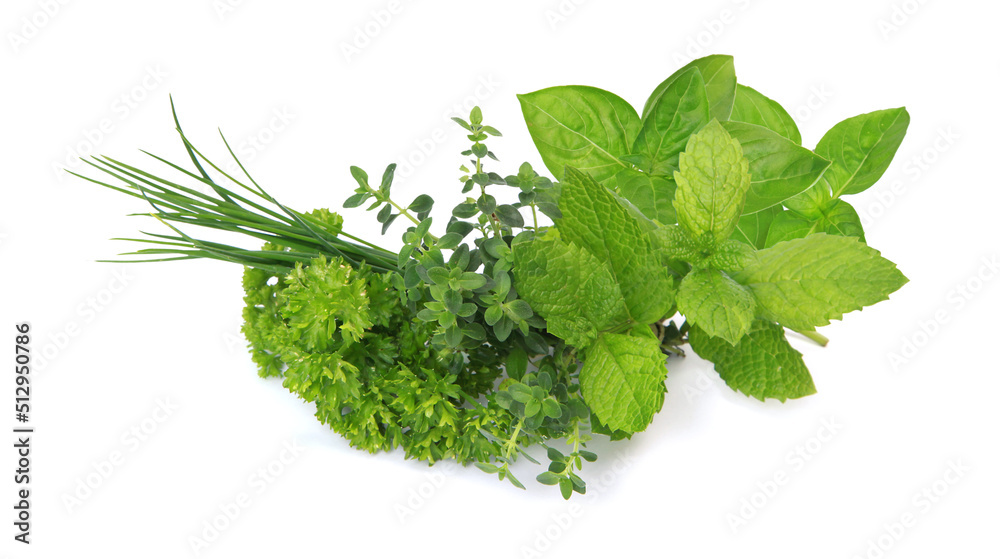 Mélange de plantes aromatiques
Mélange de plantes aromatiques