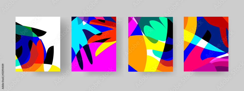 Bauhaus style poster. Colorful cover trendy design template, Vector backgrounds set. Design industry for placards,banners, flyers. Hand drawn human hands illustration. Bauhaus style poster. Colorful cover trendy design template, Vector backgrounds set. Design industry for placards,banners, flyers. Hand drawn human hands illustration.