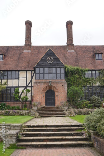 RHS Garden Wisley photo