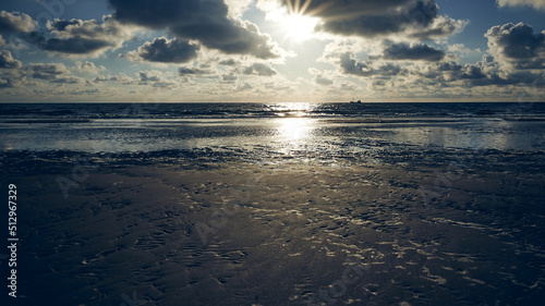 Strandbild