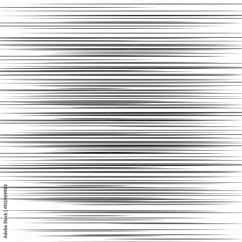 Speed Lines Speed Lines