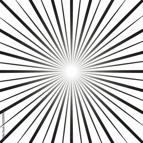Speed Lines