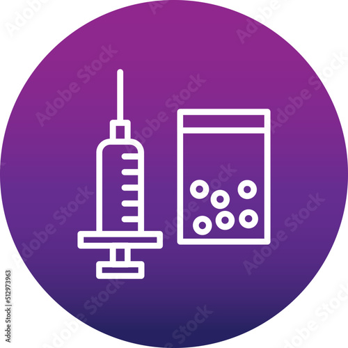 Heroin Icon