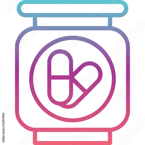 Painkiller Icon