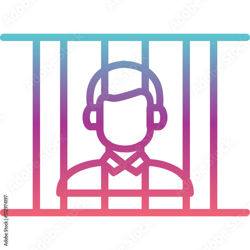 Jail Icon