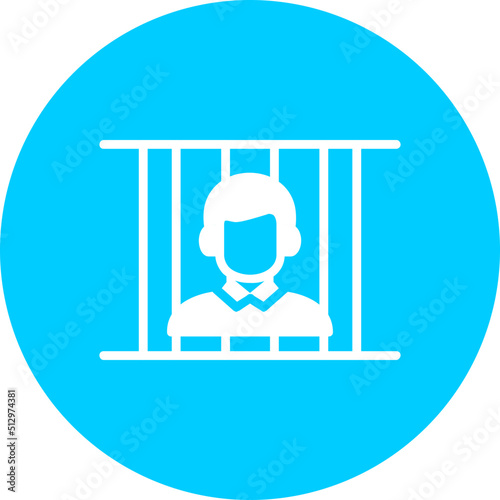 Jail Icon