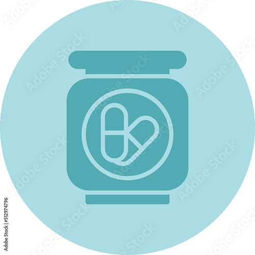 Painkiller Icon